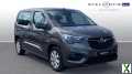 Photo 2019 Vauxhall COMBO LIFE 1.5 Turbo D Energy 5dr [7 seat] MPV DIESEL Manual