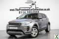 Photo 2020 Land Rover Range Rover Evoque 2.0 D180 R-Dynamic S 5dr Auto ESTATE DIESEL A