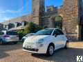 Photo 2011 Fiat 500 1.2 Pop 3dr [Start Stop] HATCHBACK Petrol Manual