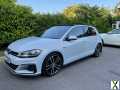 Photo VW GOLF 2.0 GTD DSG AUTO 7.5 2017 67 FULL SERVICE HISTORY 80K HPI CLEAR