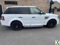 Photo Land Rover, RANGE ROVER SPORT, Estate, 2011, Semi-Auto, 2993 (cc), 5 doors