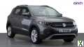 Photo 2019 Volkswagen T-Cross 1.0 TSI 115 SE 5dr Hatchback Petrol Manual