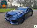 Photo 2016 Mercedes-Benz E Class E220d AMG Line Edition 2dr 7G-Tronic COUPE Diesel Aut