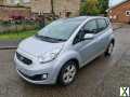 Photo 2013 Kia Venga 1.6 CRDi EcoDynamics 3 5dr *LOW MILEAGE* HATCHBACK Diesel Manual