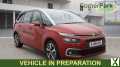 Photo 2017 66 CITROEN C4 GRAND PICASSO 1.6 BLUEHDI FEEL S/S 5D 118 BHP DIESEL