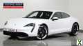 Photo 2022 Porsche Taycan 390kW 4S 79kWh 4dr Auto [22kW] [5 Seat] Saloon ELECTRIC Auto