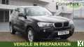 Photo 2016 BMW X3 xDrive20d SE 5dr Step Auto ESTATE DIESEL Automatic