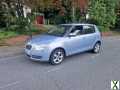 Photo 2010 Skoda Fabia 2 1.4 TDI Diesel 5 Doors, Long MOT, SUPERB