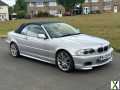 Photo 2003 BMW 330CI M SPORTS CONVERTIBLE