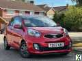 Photo KIA PICANTO CITY 2013 1.0 CITY HATCHBACK 3DR PETROL MANUAL 58,000 LOW MILEAGE LONG MOT