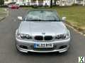 Photo 2003 BMW 330CI M SPORTS CONVERTIBLE