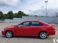 Photo HONDA ACCORD VTEC SPORT LOW MILES, FULL SERVICE HISTORY.