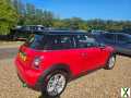 Photo MINI Cooper D