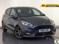 Photo 2019 FORD FIESTA ST-LINE TDCI SAT NAV CRUISE CONTROL BLUETOOTH SERVICE HISTORY