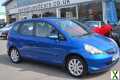 Photo Honda Jazz 1.4i-DSI SE 5dr Petrol