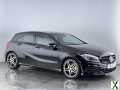 Photo 2015 Mercedes-Benz A Class A220 CDI AMG Sport 5dr Auto HATCHBACK DIESEL Automati