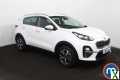 Photo 2020 Kia Sportage 1.6 GDi ISG 2 5dr 4x4 Petrol Manual