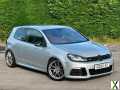 Photo VOLKSWAGEN GOLF 2.0 TSI R 4MOTION 3dr DSG