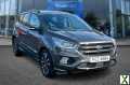 Photo 2019 Ford Kuga 2.0 TDCi ST-Line 5dr Auto 2WD HATCHBACK DIESEL Semi Automatic