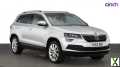 Photo 2019 Skoda Karoq 1.5 TSI SE L 5dr SUV Petrol Manual