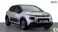 Photo 2017 Citroen C3 1.2 PureTech 82 Flair 5dr Hatchback Petrol Manual