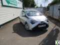 Photo 2020 Toyota AYGO 1.0 Vvt-I X-Play Tss 5Dr Hatchback Petrol Manual