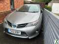 Photo 2013 toyota Auris 1.8 Hybrid