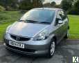 Photo Honda Jazz SE