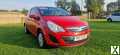 Photo 2013 VAUXHALL CORSA 1.0 S ECOFLEX WITH 60K AND MOT TO JUNE