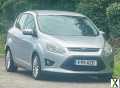 Photo 2011 Ford C-MAX 1.6 TDCi Titanium 5dr MPV DIESEL Manual