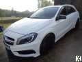 Photo 2014 Mercedes-Benz A Class A45 4Matic 5dr Auto HATCHBACK PETROL Automatic