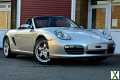 Photo 2005 Porsche Boxster 3.2 S 2dr CONVERTIBLE PETROL Manual