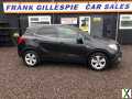 Photo 2016 Vauxhall Mokka 1.6 CDTi ecoFLEX SE 5dr HATCHBACK DIESEL Manual