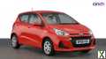 Photo 2018 Hyundai i10 1.0 SE 5dr Hatchback Petrol Manual