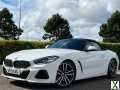 Photo 2019 19 BMW Z4 2.0 Z4 SDRIVE20I M SPORT 2D 195 BHP