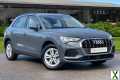 Photo 2022 Audi Q3 35 TDI Technik 5dr S Tronic ESTATE DIESEL Automatic