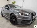 Photo 2013 Audi A3 2.0 TDI S line S Tronic quattro Euro 6 (s/s) 3dr HATCHBACK Diesel A