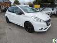 Photo 2013 Peugeot 208 1.6 e-HDi Feline Hatchback 5dr Diesel Manual Euro 5 (s/s) (Nav)