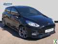 Photo 2021 Ford Fiesta 5Dr ST-Line Edition 1.0 95PS Hatchback Petrol Manual