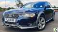 Photo 2015 15 AUDI A4 ALLROAD 2.0 TDI QUATTRO 177BHP DIESEL AUTO/TIPTRONIC + S LINE +