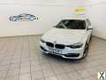 Photo 2012 BMW 3 Series 2.0 320d Sport Auto Euro 5 (s/s) 4dr SALOON Diesel Automatic