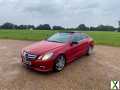 Photo MERCEDES-BENZ E CLASS E350 CDI BlueEFFICIENCY Sport 2dr Tip Auto