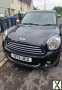 Photo Mini countryman 1.6d