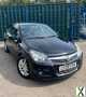 Photo Vauxhall Astra 12 months MOT