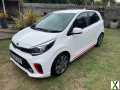 Photo Kia picanto gt line