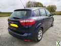 Photo 2013 FORD C-MAX 1.6 DIESEL  FULL SERVICE HISTORY Only 81.000 Miles