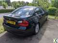 Photo 07 BMW 318i SE 72K