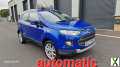 Photo 2016 Ford Ecosport 1.5 Titanium 5dr Powershift [17in] HATCHBACK Petrol Automatic