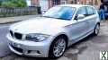 Photo BMW 1 Series - 118D M-Sport