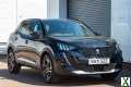 Photo 2021 Peugeot 2008 1.2 PureTech GT Euro 6 (s/s) 5dr HATCHBACK Petrol Manual